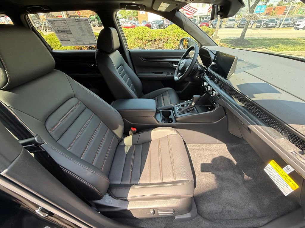 New 2026 Honda CR-V Sport-L image 43