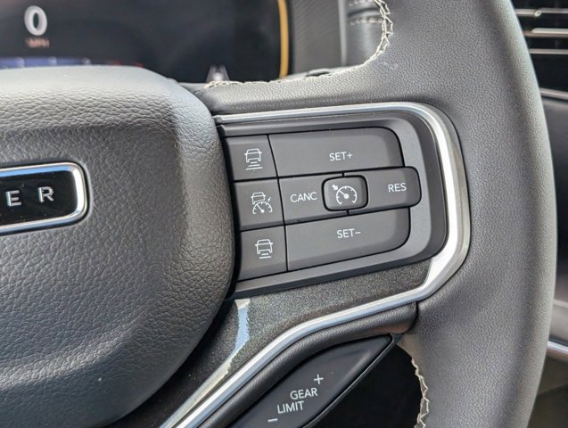 New 2024 Jeep Wagoneer 4WD w/ Convenience Group I image 21