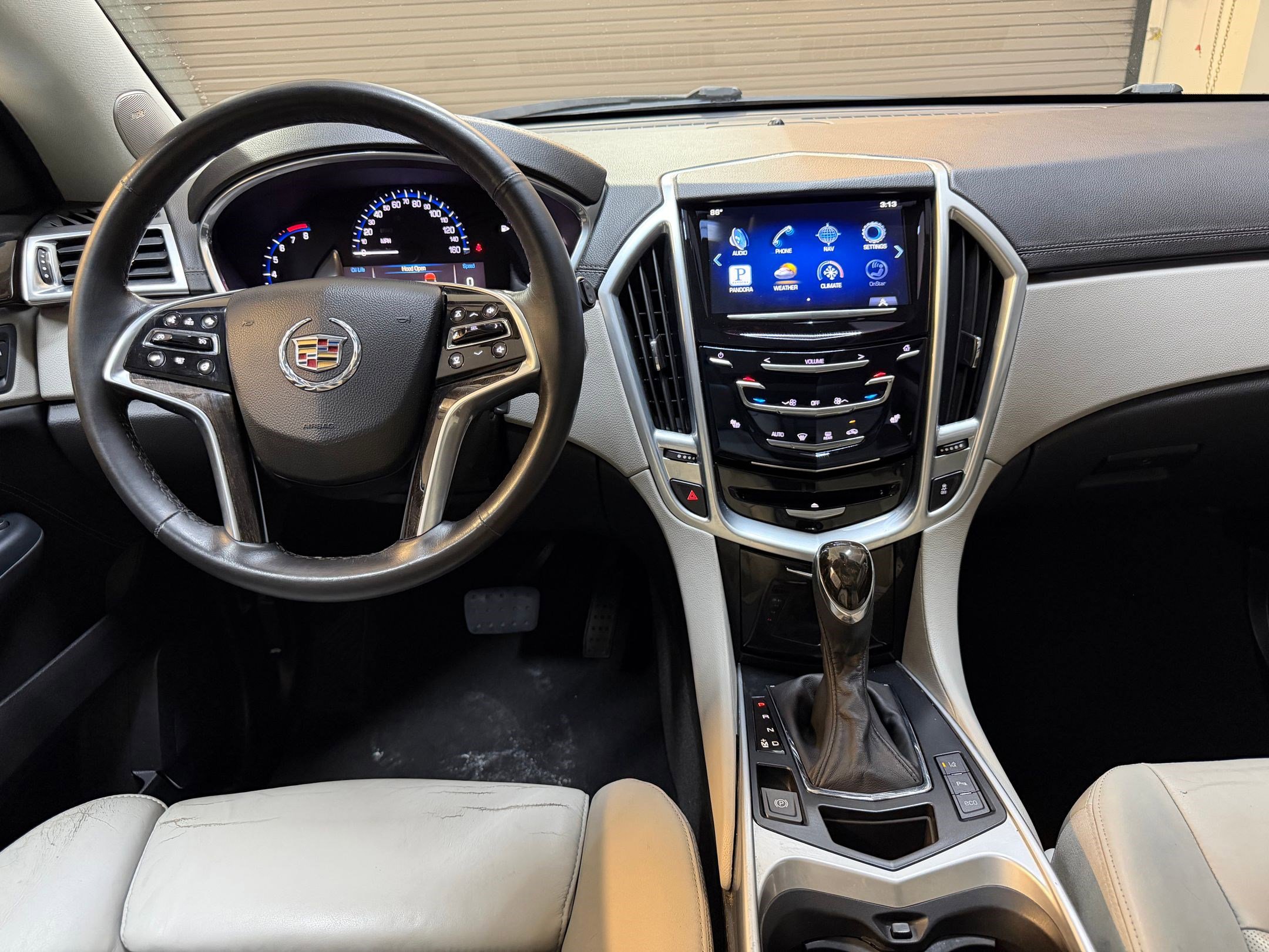 Used 2013 Cadillac SRX Performance w/ Driver Awareness Package image 44