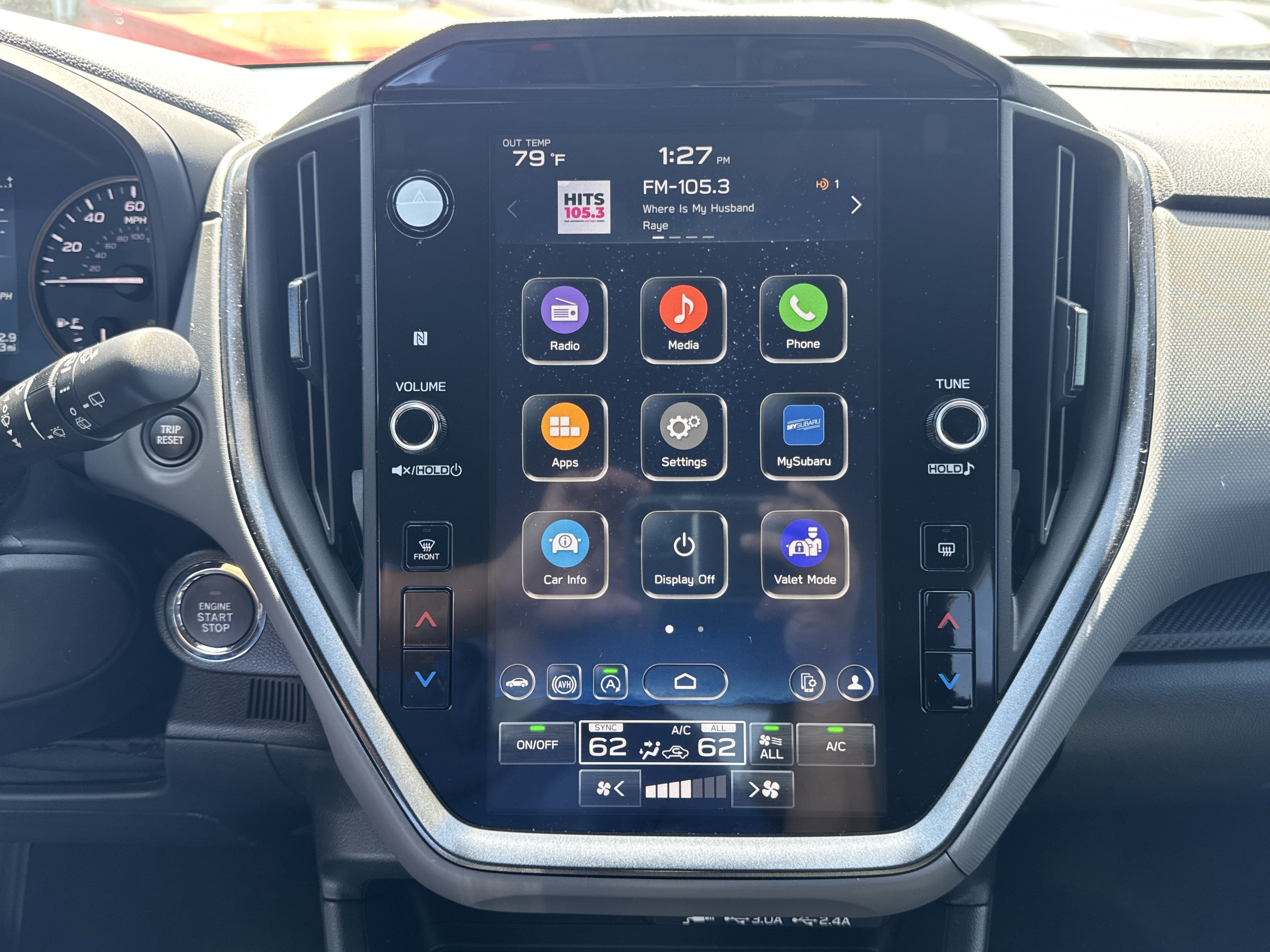 New 2026 Subaru Crosstrek 2.5i Wilderness image 20