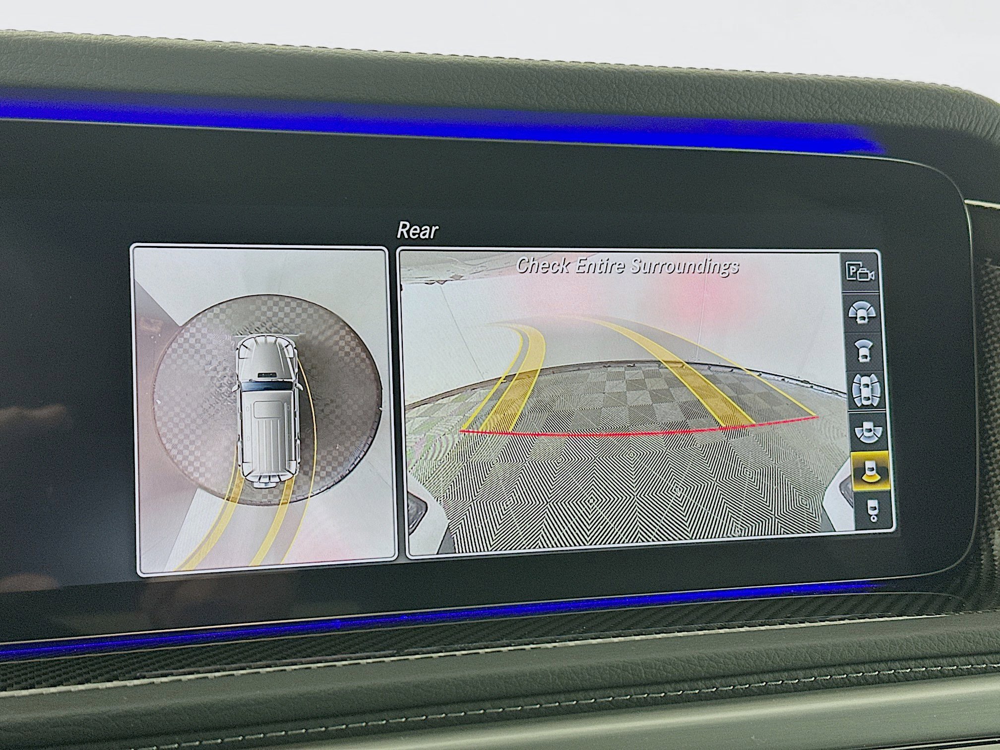 Certified 2024 Mercedes-Benz G 63 AMG 4MATIC image 14