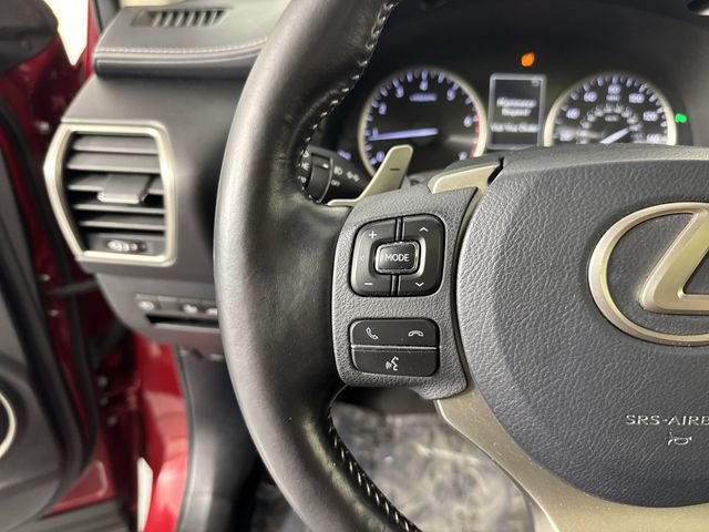 Used 2019 Lexus NX 300 AWD w/ Premium Package image 13