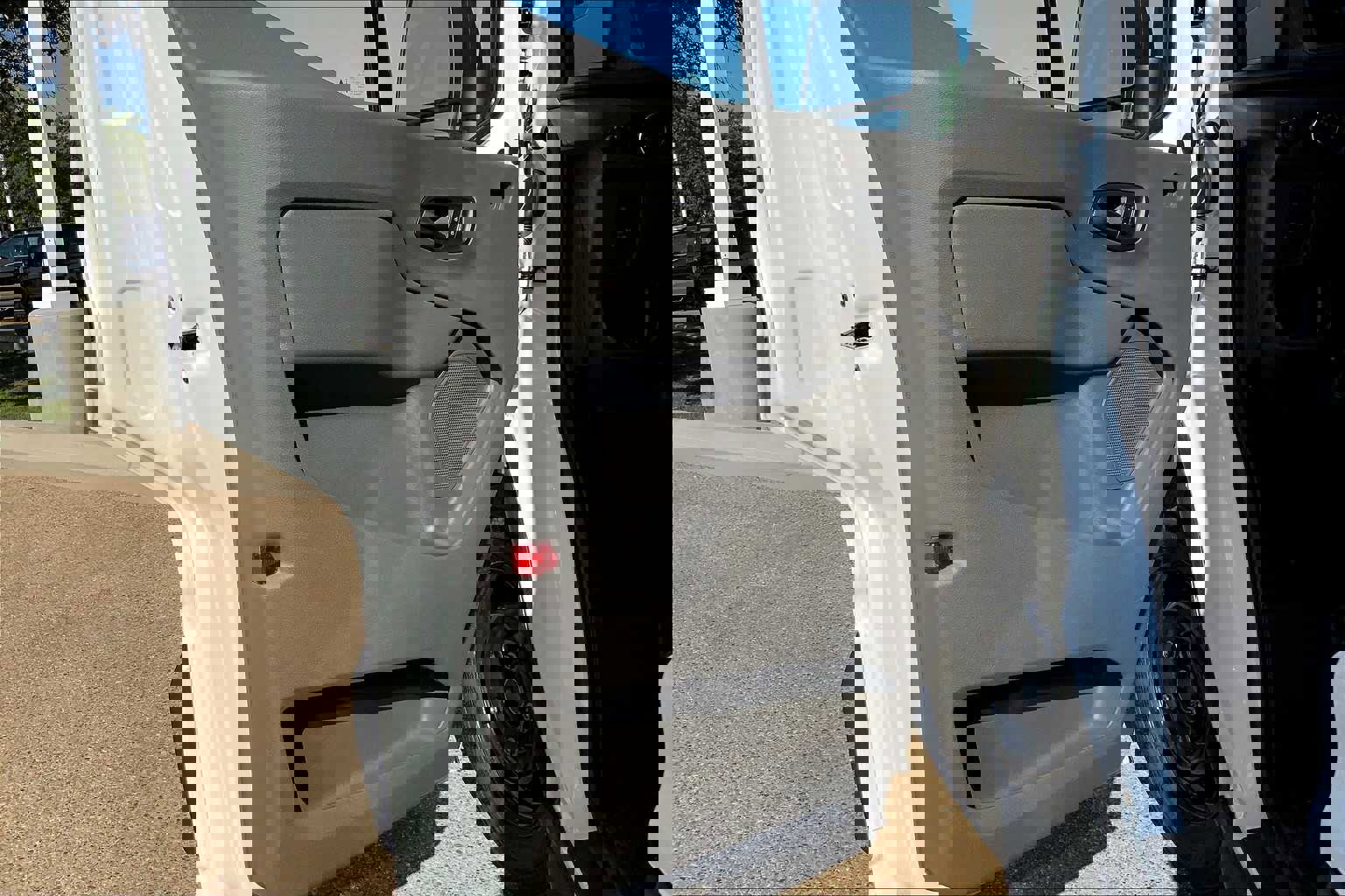 New 2025 Ford Transit 350 XLT image 10