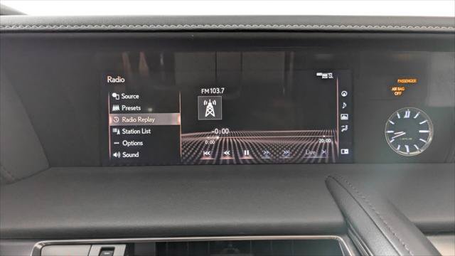 Used 2018 Lexus LC 500h w/ Touring Package RWD image 26