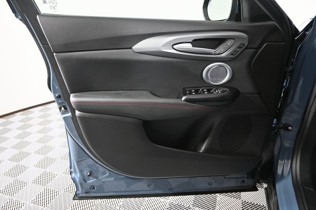 Used 2023 Dodge Hornet GT Plus image 18