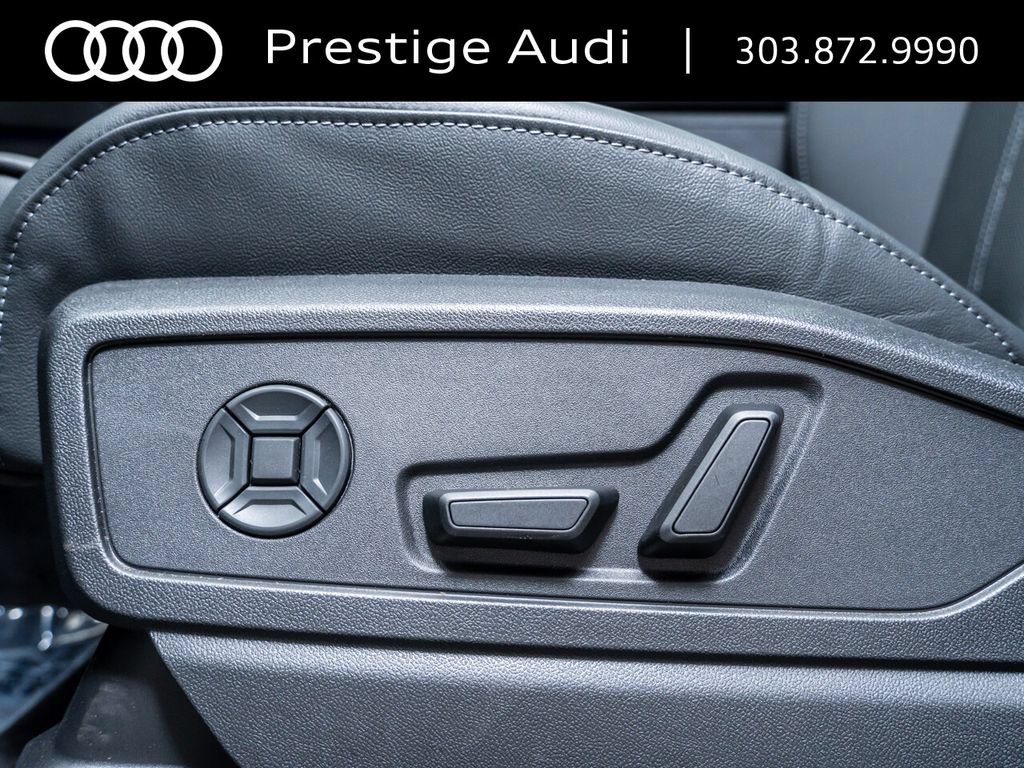 New 2026 Audi Q5 Premium Plus AWD/4WD image 24