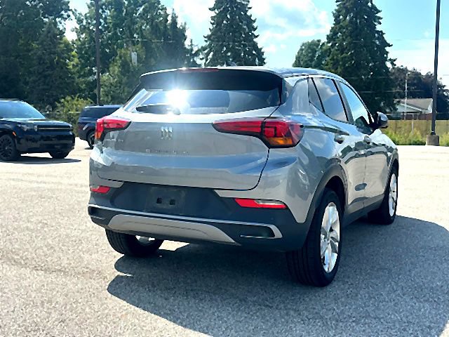 Used 2025 Buick Encore GX Preferred FWD image 6