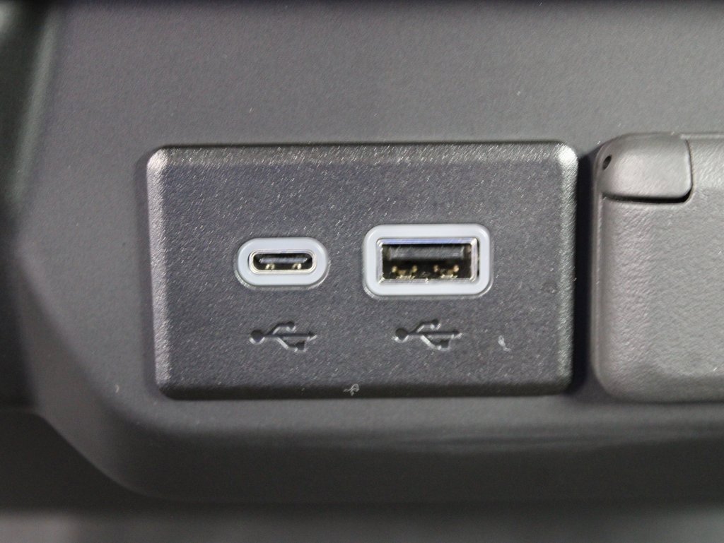 Used 2025 Chevrolet Silverado 1500 Custom Trail Boss image 52