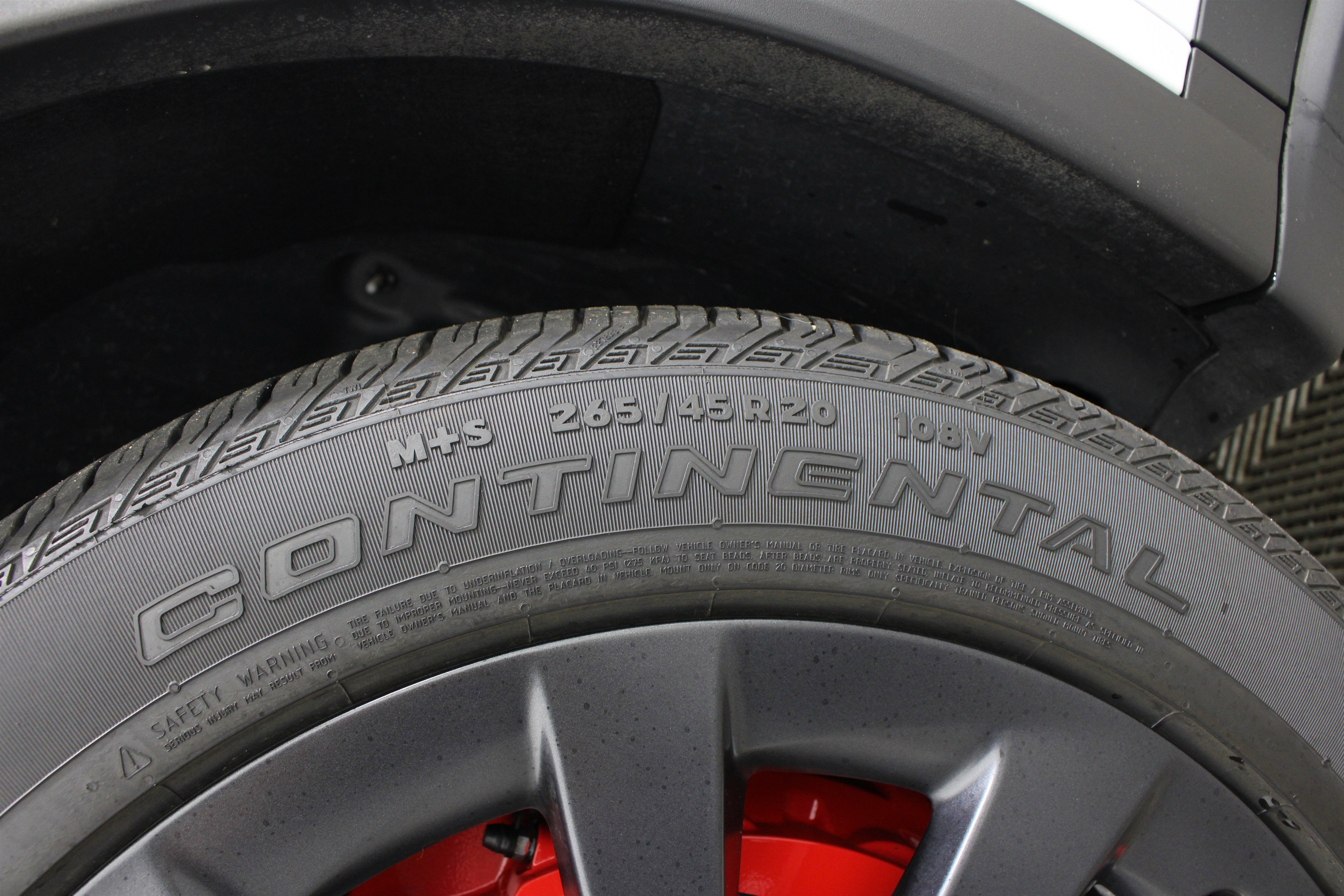 Used 2024 Tesla Model X Plaid AWD/4WD image 34