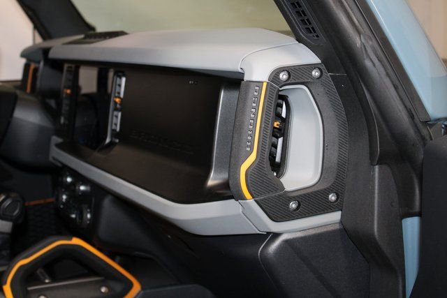 Used 2022 Ford Bronco Badlands image 33