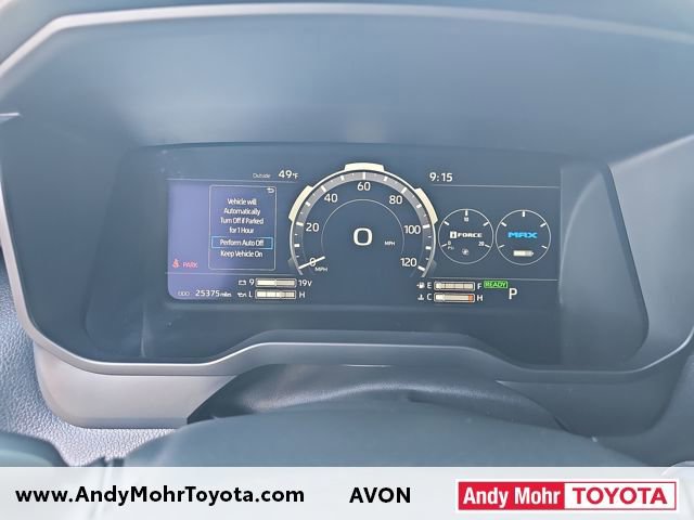 Used 2024 Toyota Tundra Limited image 18