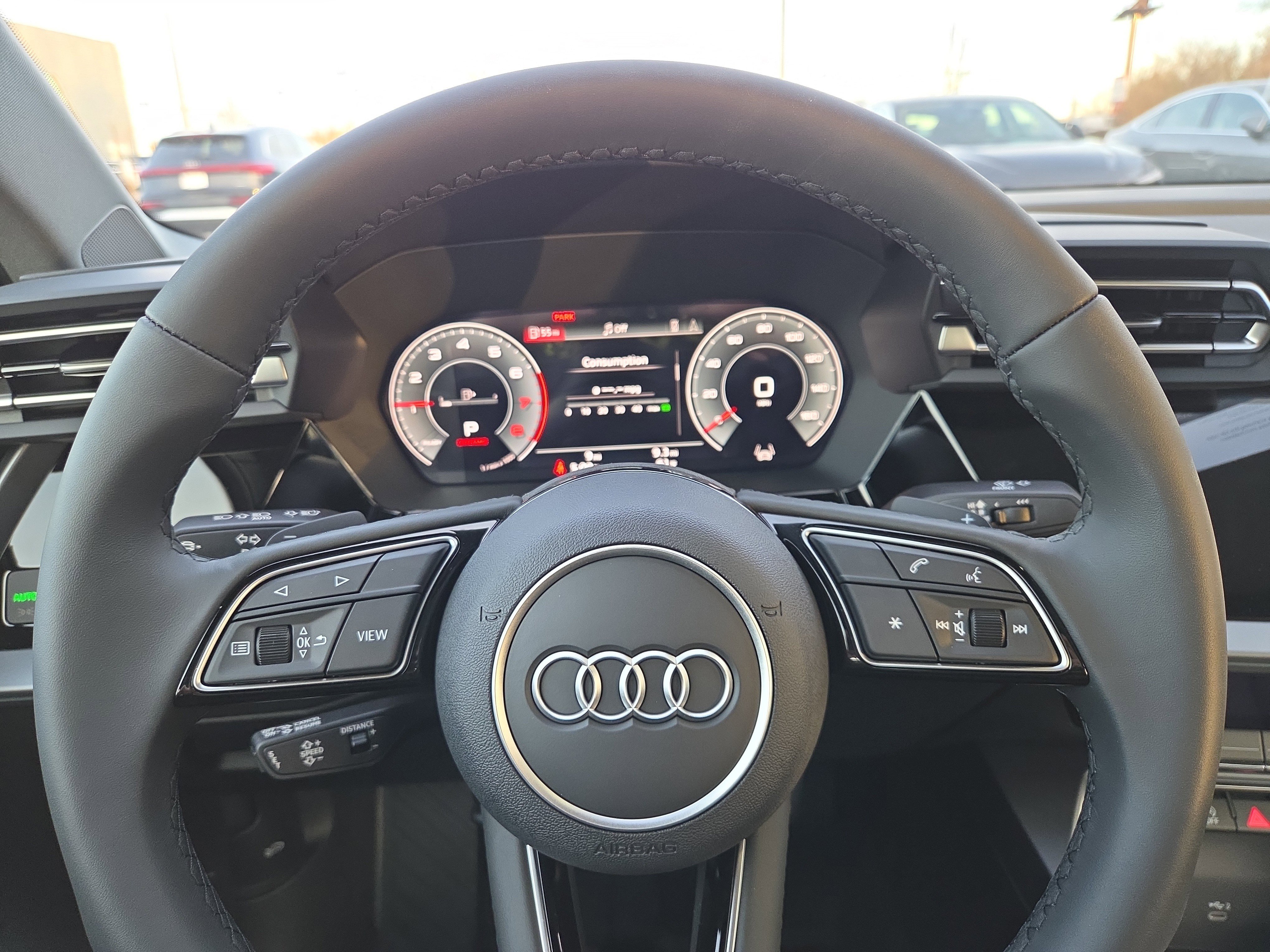 New 2026 Audi A3 2.0T Premium Plus image 9