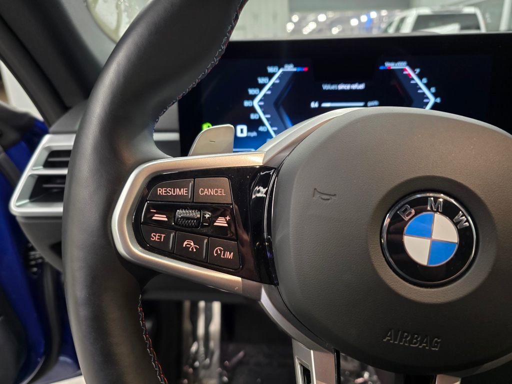 Used 2025 BMW M440i image 19