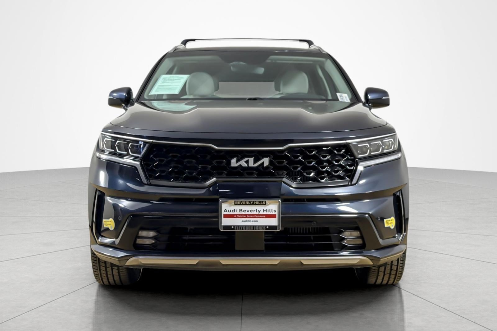 Used 2022 Kia Sorento SX AWD/4WD image 8