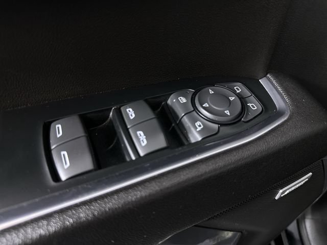 Used 2023 GMC Sierra 1500 SLT AWD/4WD image 24