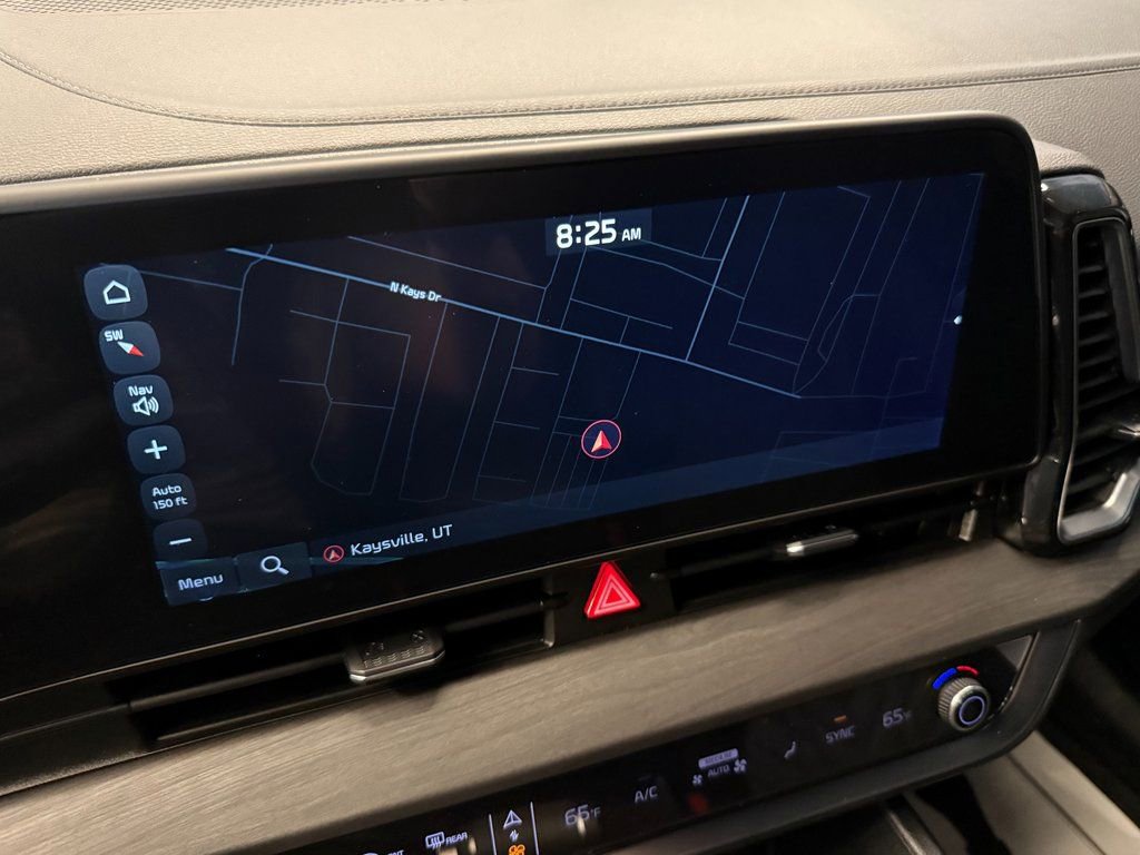 Used 2025 Kia Sportage X-Line w/ Premium Package image 14