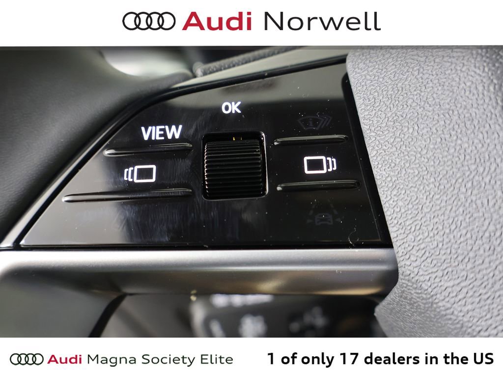 New 2026 Audi A5 Premium AWD/4WD image 26