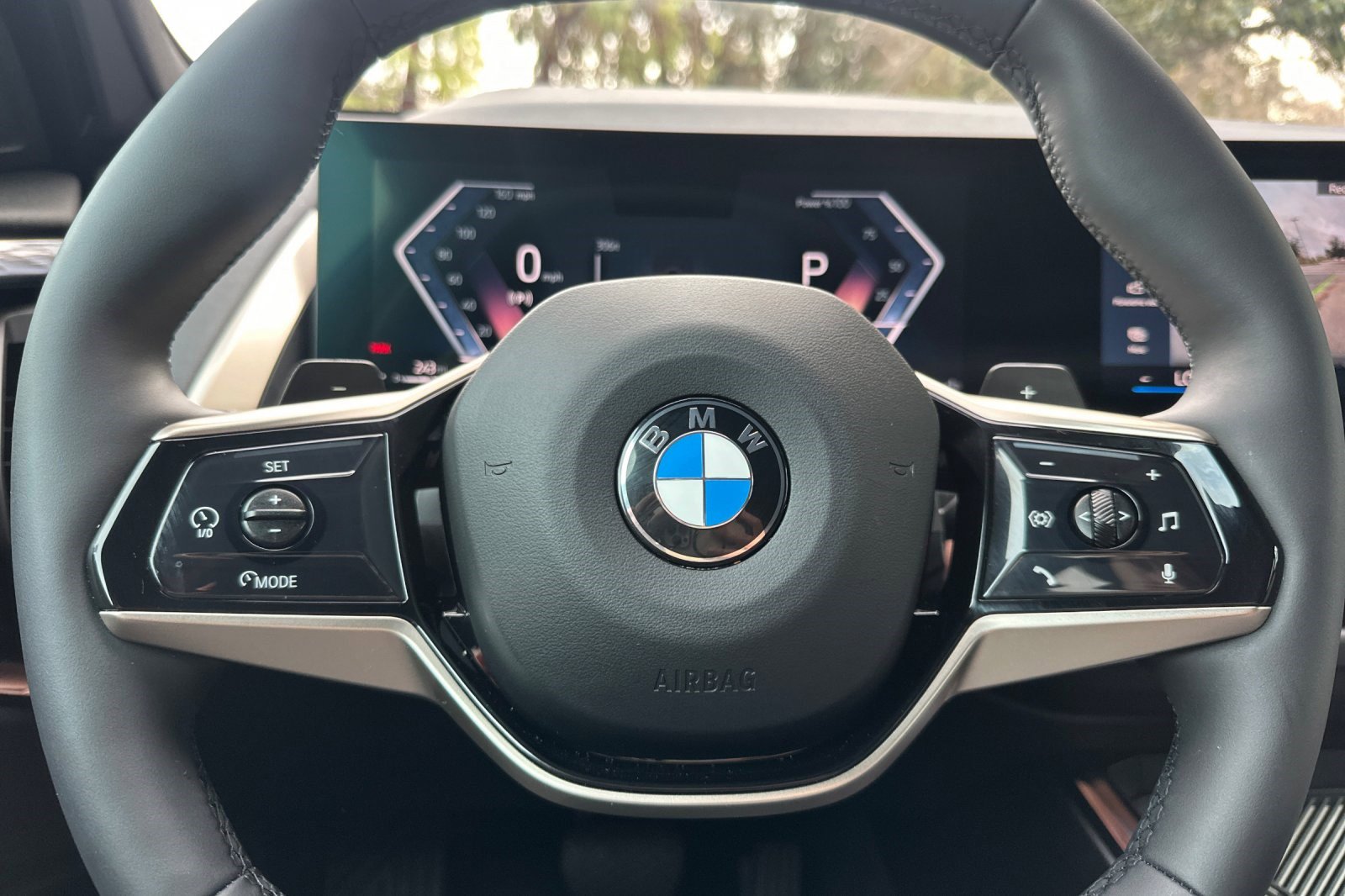 Used 2025 BMW X3 xDrive30i w/ Premium Package image 30