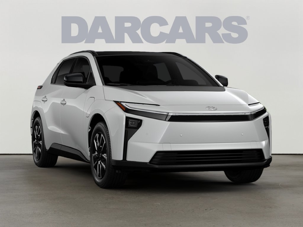 New 2026 Toyota bZ AWD/4WD image 18