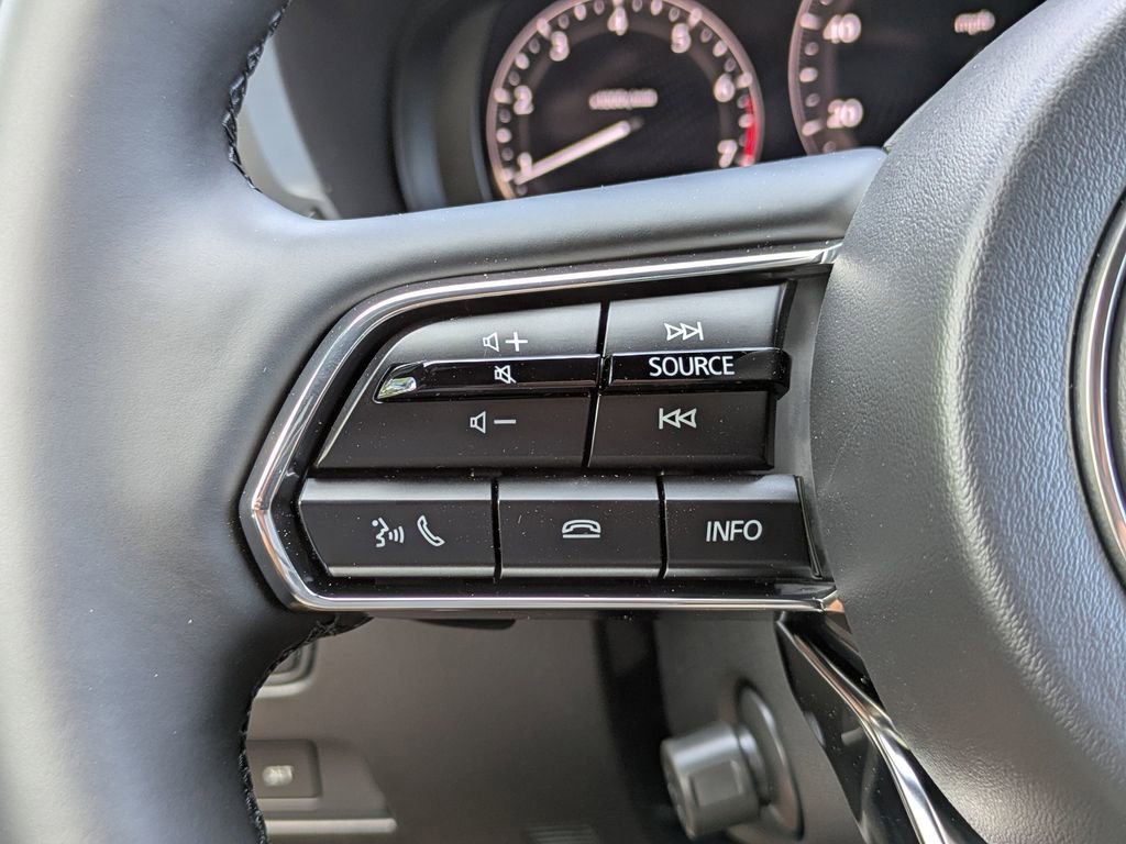 New 2026 MAZDA CX-90 3.3 Turbo S w/ Premium Package image 31