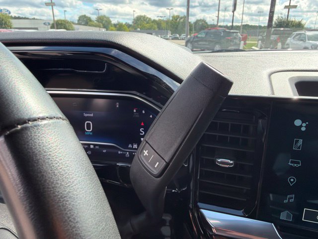 Certified 2024 Chevrolet Silverado 1500 LT AWD/4WD image 25