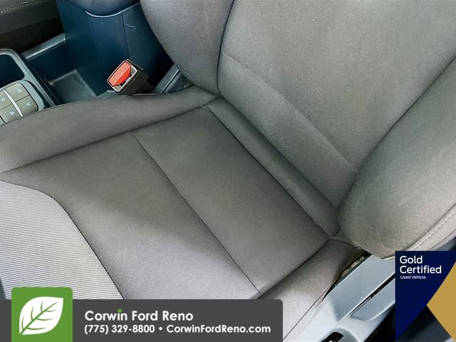 Certified 2022 Ford Maverick XL w/ Equipment Group 100A Standard image 21