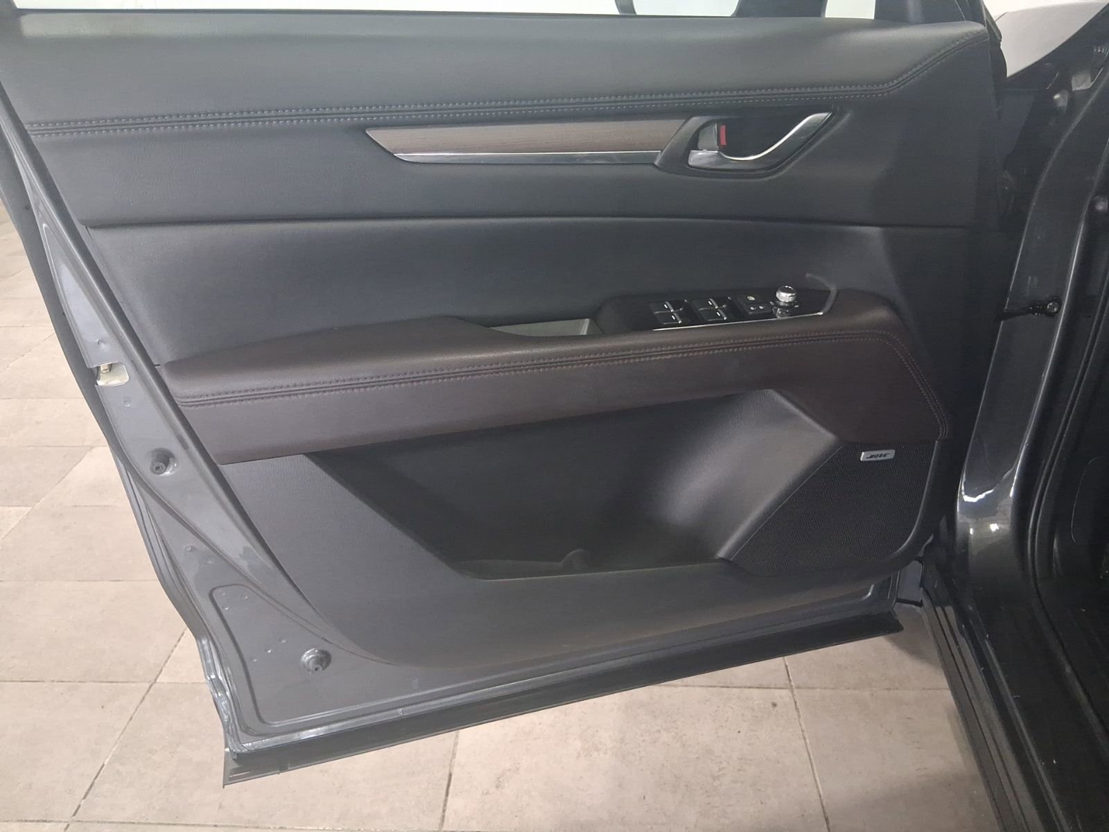 Certified 2023 MAZDA CX-5 Signature image 19