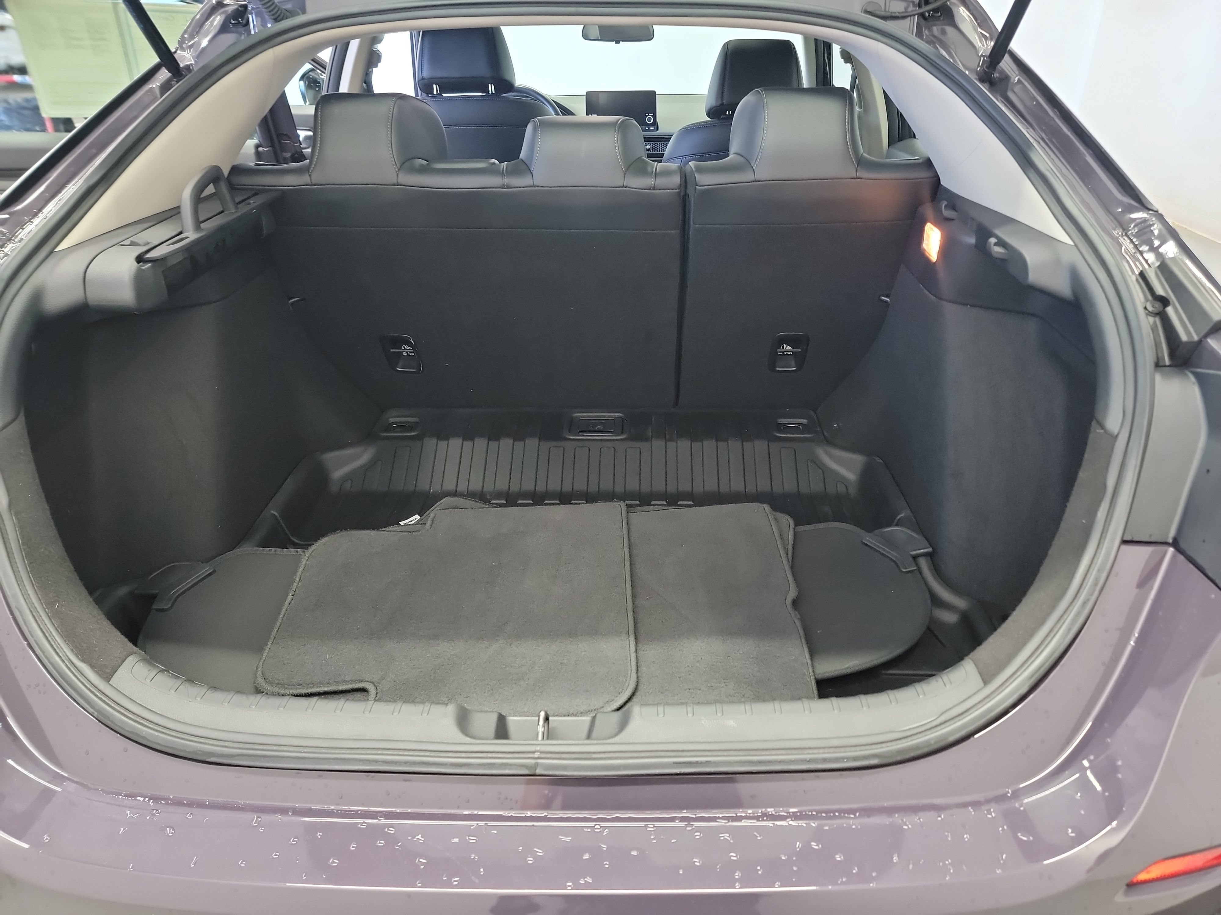 Used 2024 Honda Civic EX-L image 26