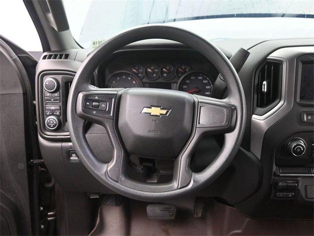 Used 2020 Chevrolet Silverado 2500 Custom w/ Custom Value Package image 27