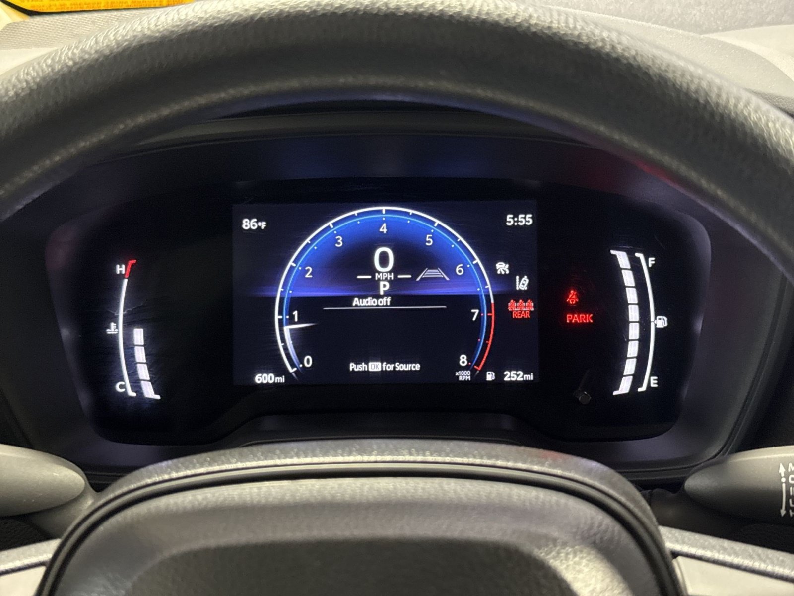 Used 2026 Toyota Corolla LE FWD image 16