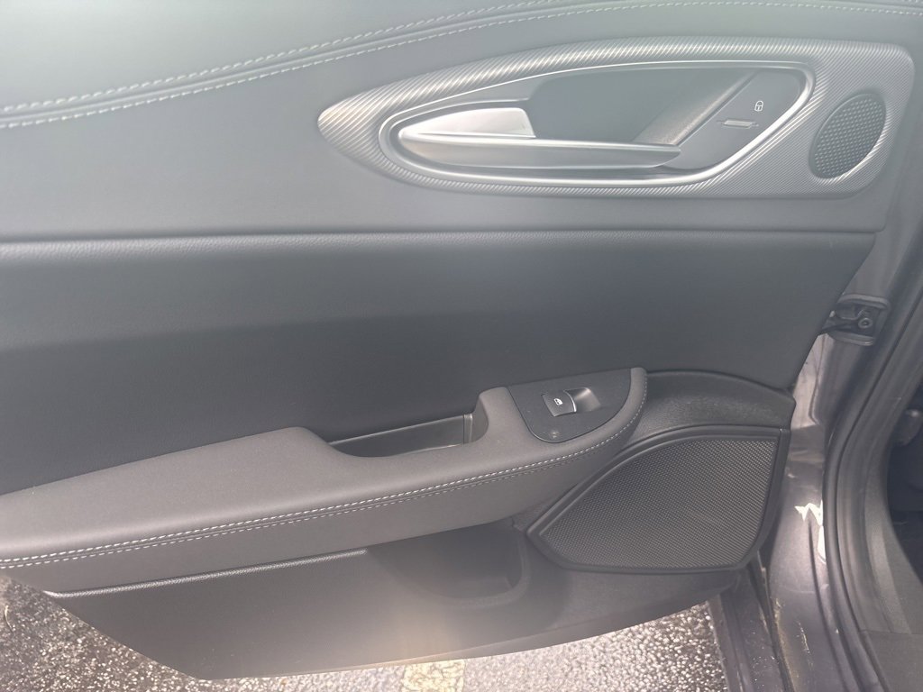 Used 2024 Alfa Romeo Giulia Ti image 26
