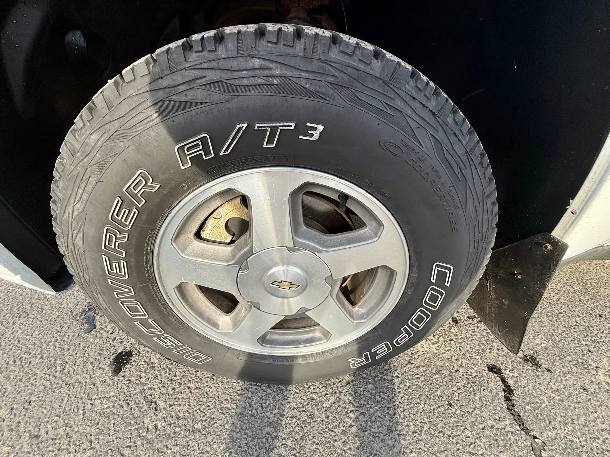 Used 2003 Chevrolet TrailBlazer LS w/ Preferred Equipment Group image 20