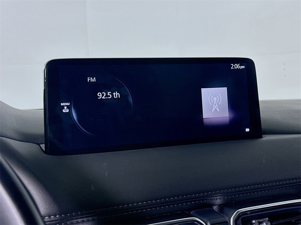Used 2024 MAZDA CX-5 Carbon Edition image 29