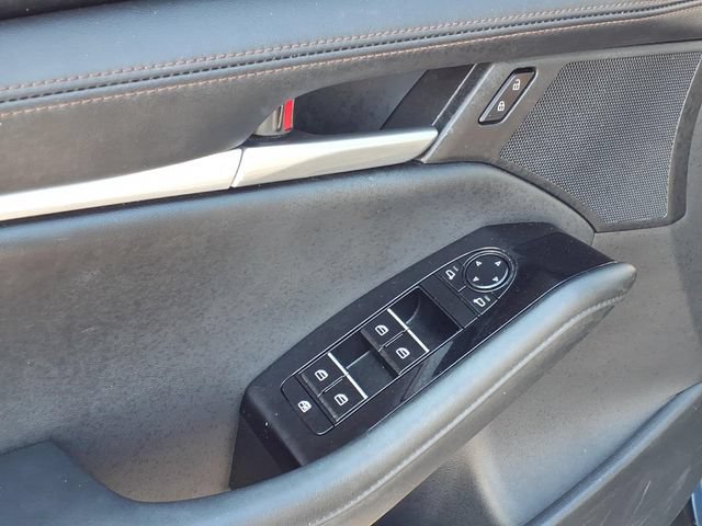 Used 2024 MAZDA MAZDA3 s FWD image 14