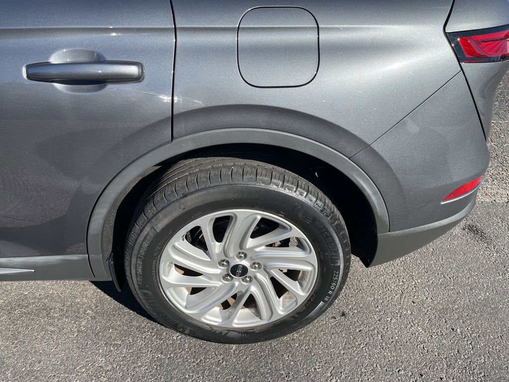 Used 2021 Lincoln Corsair FWD w/ Convenience Package image 17