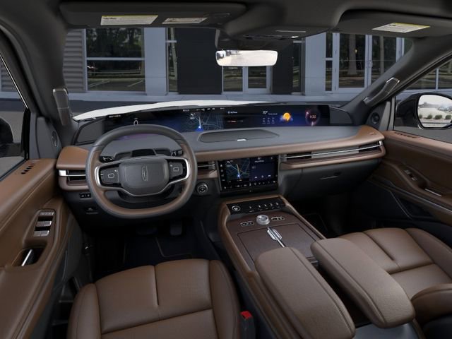 New 2026 Lincoln Navigator Reserve AWD/4WD image 9