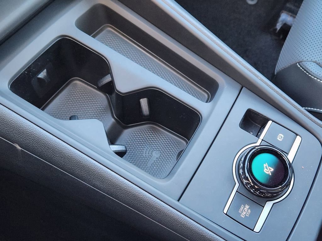 New 2026 Volkswagen Tiguan SE R-Line image 11