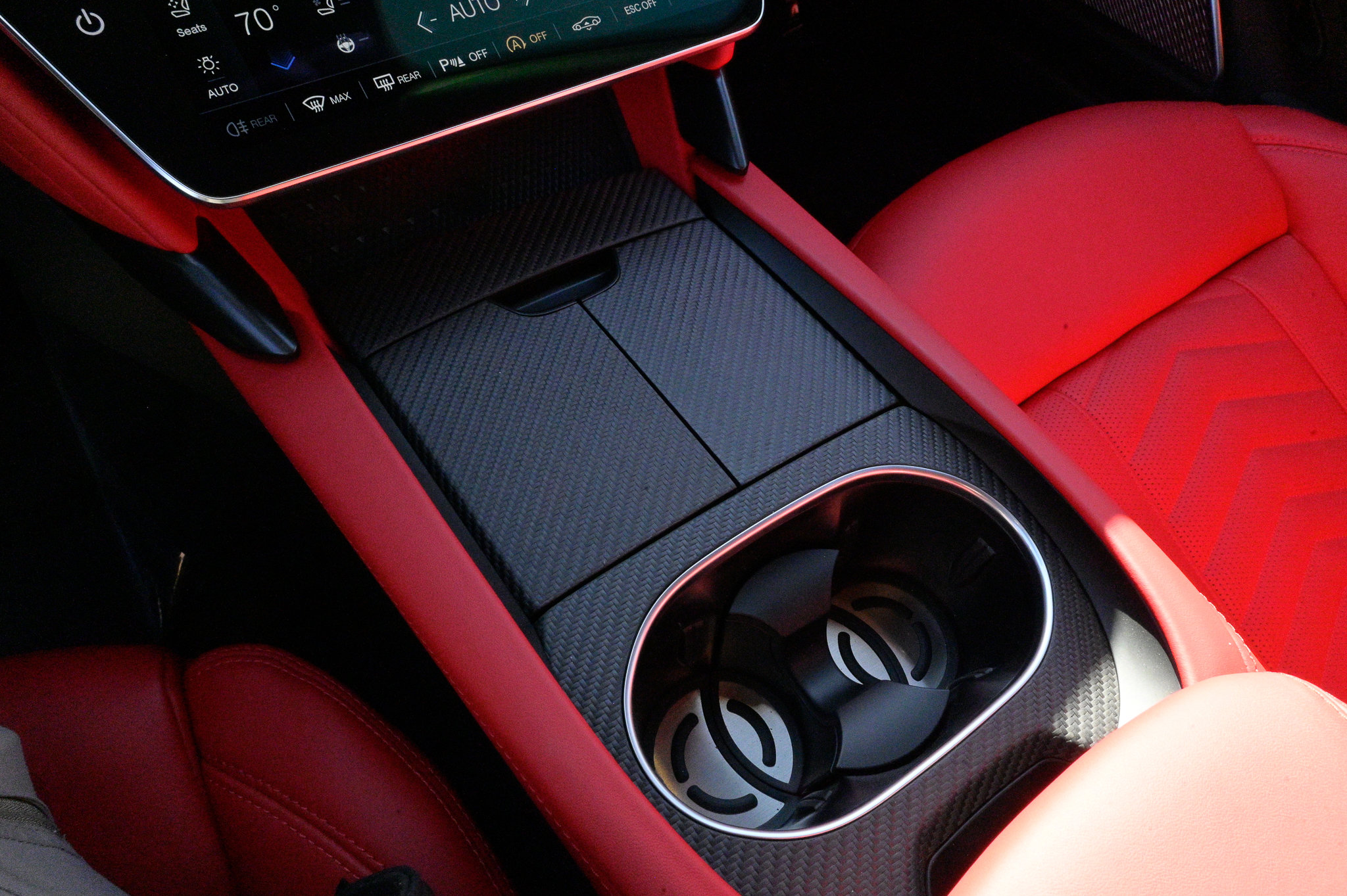 New 2026 Maserati GranCabrio Modena image 28