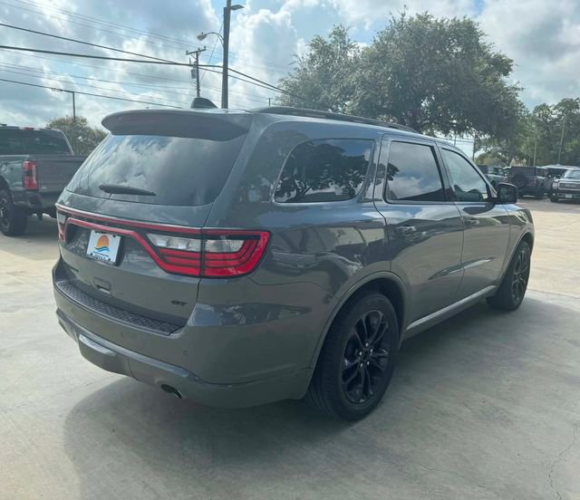 Used 2023 Dodge Durango GT RWD image 6
