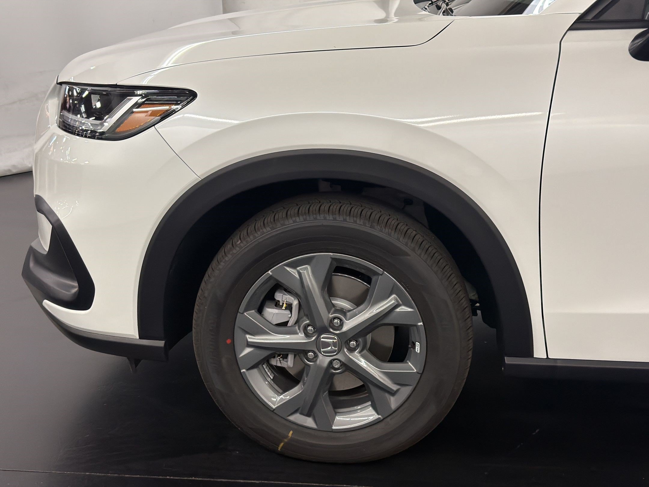 New 2027 Honda HR-V LX image 13