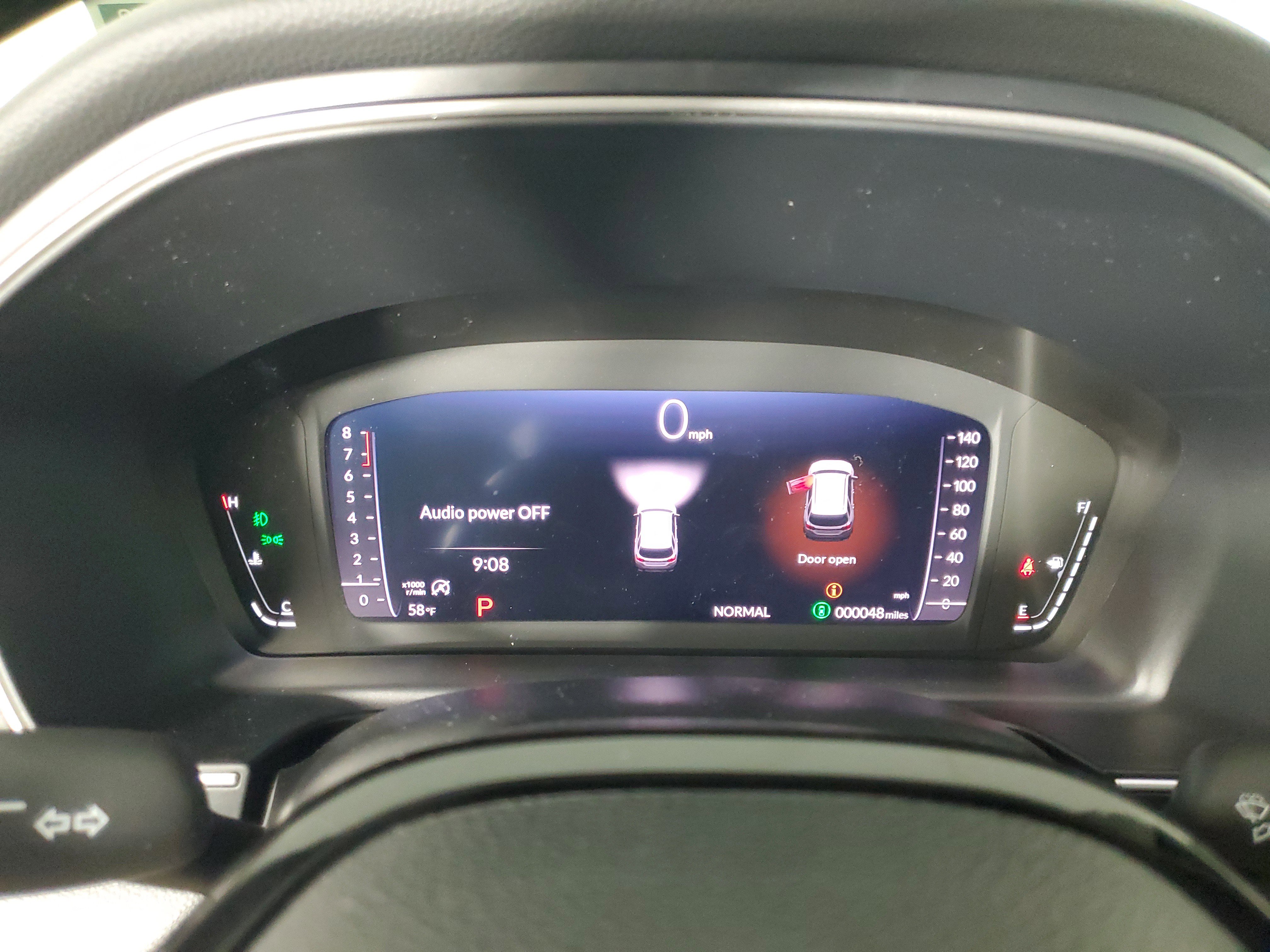 New 2026 Honda Pilot image 27