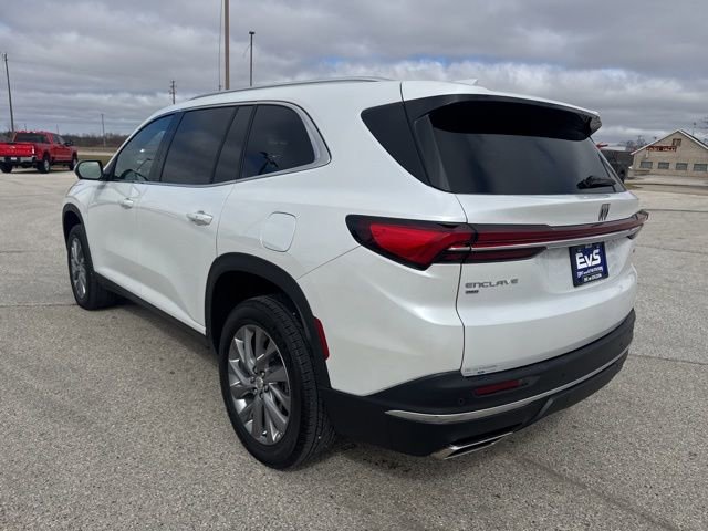 Used 2025 Buick Enclave Preferred w/ Trailering Package, 5000 lbs. image 5