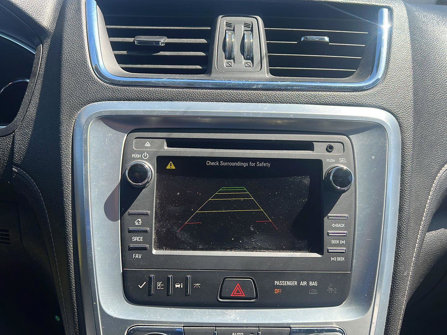 Used 2016 GMC Acadia SLT AWD/4WD image 20