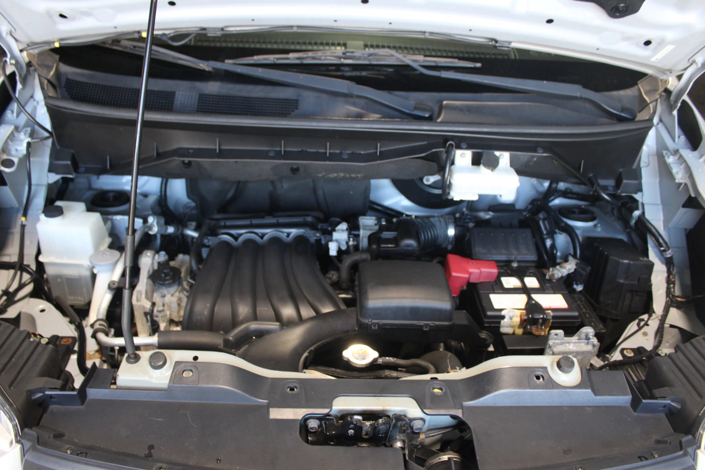 Used 2015 Chevrolet City Express LS FWD image 25