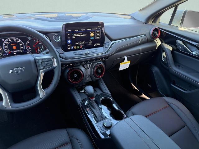 New 2026 Chevrolet Blazer RS w/ Driver Confidence II Package FWD image 22