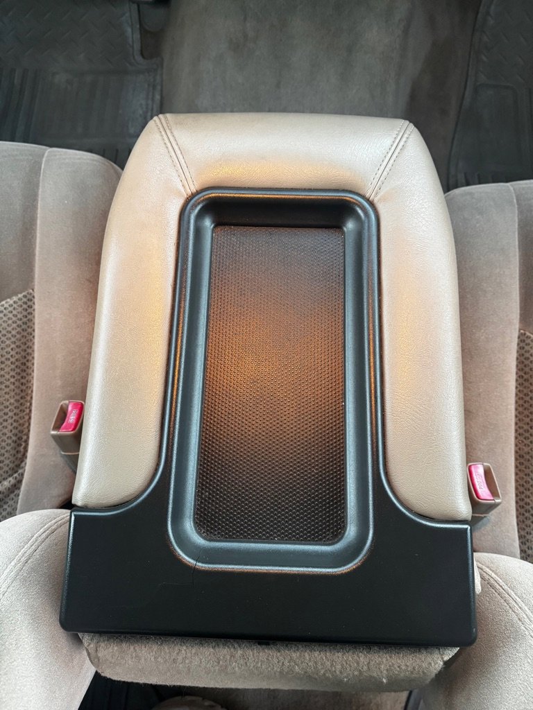 Used 2004 Chevrolet Silverado 3500 2WD Crew Cab w/ Heavy-Duty Power Package image 23