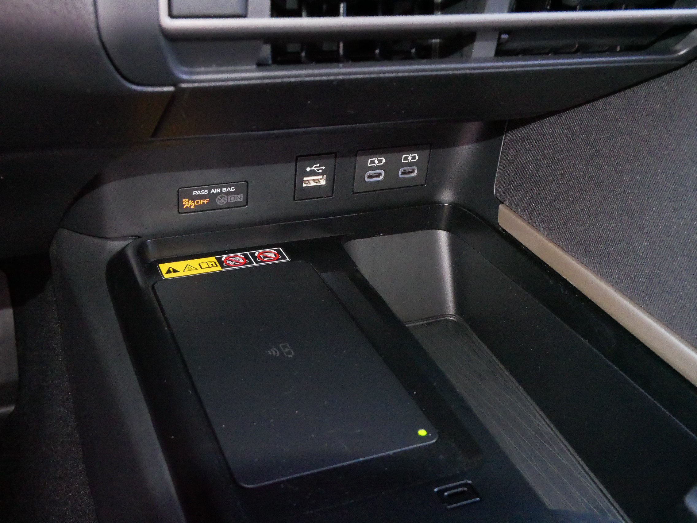 Used 2026 Toyota Camry LE FWD image 24