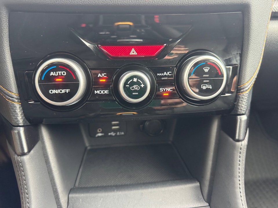 Used 2025 Subaru Forester Wilderness w/ Convenience Package image 22