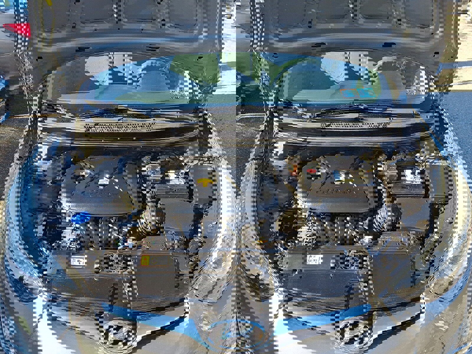 Used 2014 Hyundai Elantra SE w/ Option Group 02 image 30