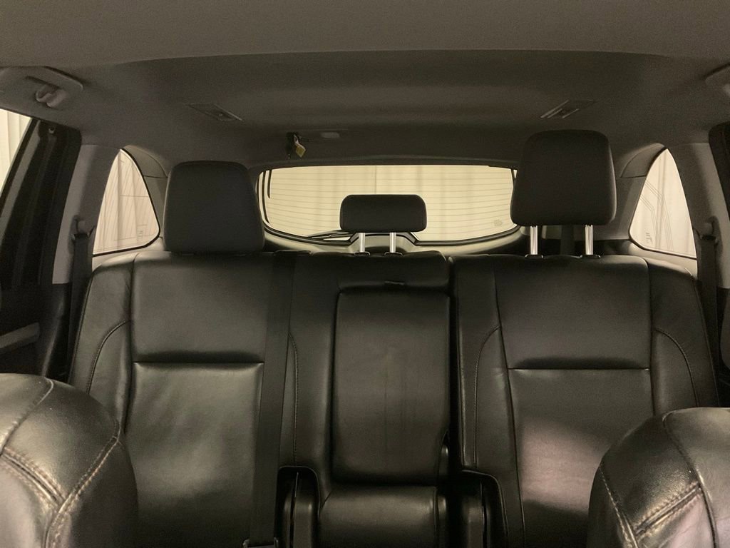 Used 2016 Toyota Highlander XLE AWD/4WD image 25